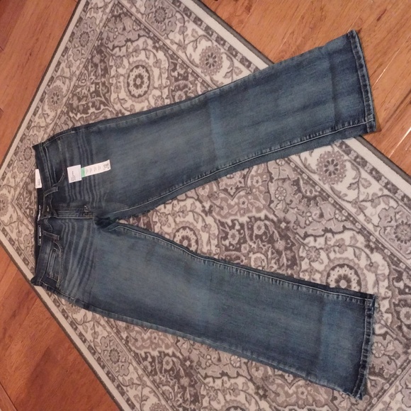 34X34 Bootcut Jeans - Picture 2 of 8